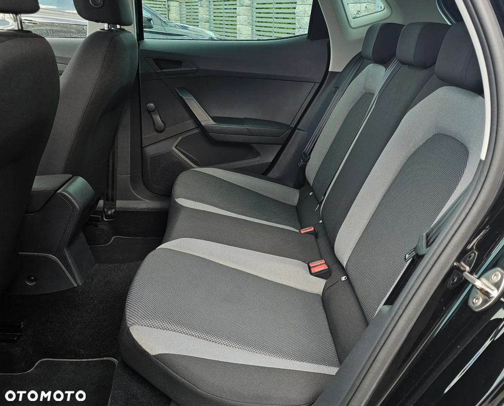 Seat Ibiza 1.0 TSI S&S Style - 8