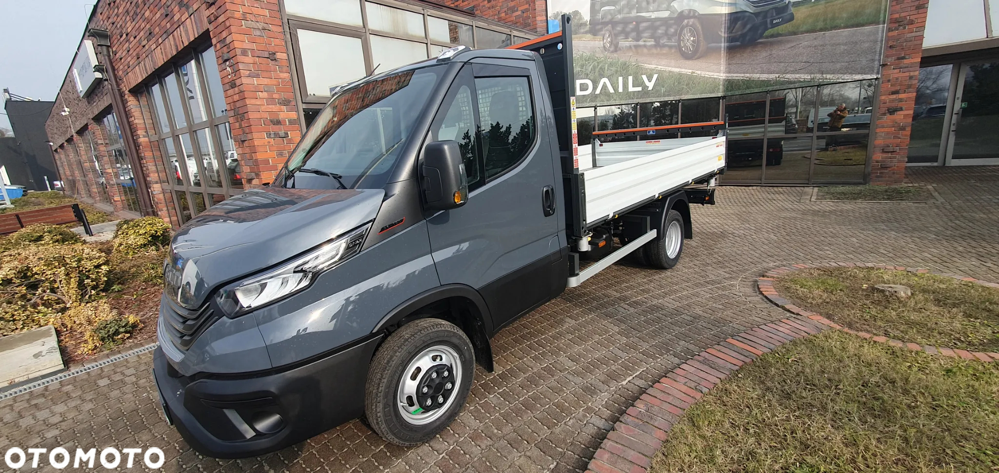 Iveco Daily 50C18 3,5t DMC - 5