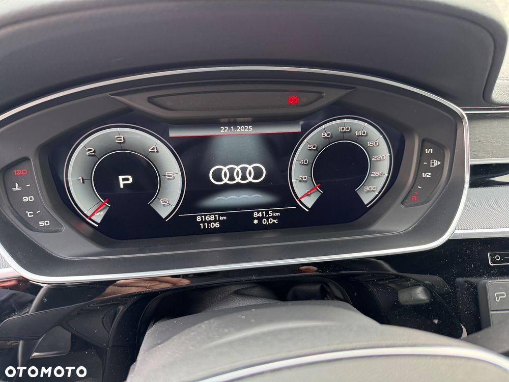Audi A8 50 TDI mHEV Quattro Tiptr - 12