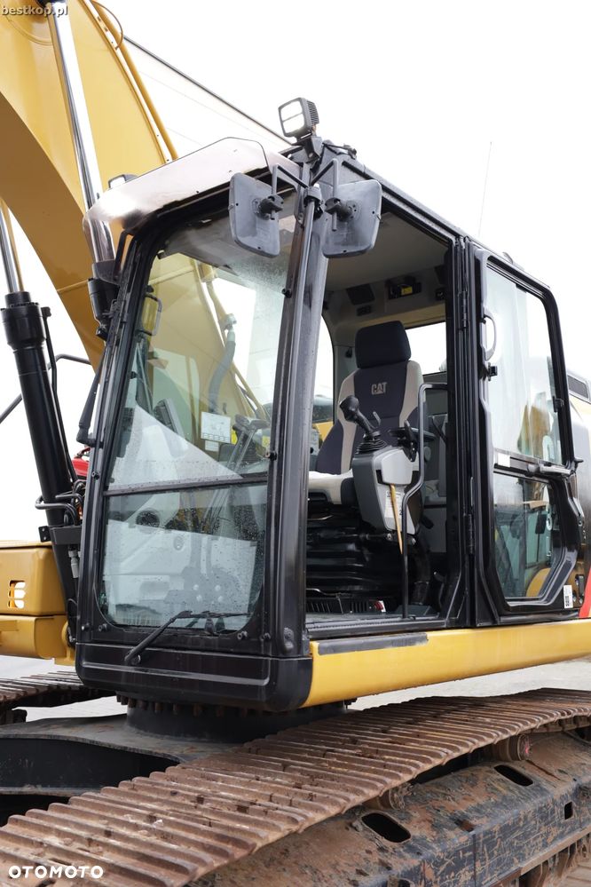 Caterpillar 320FL CAT - 19