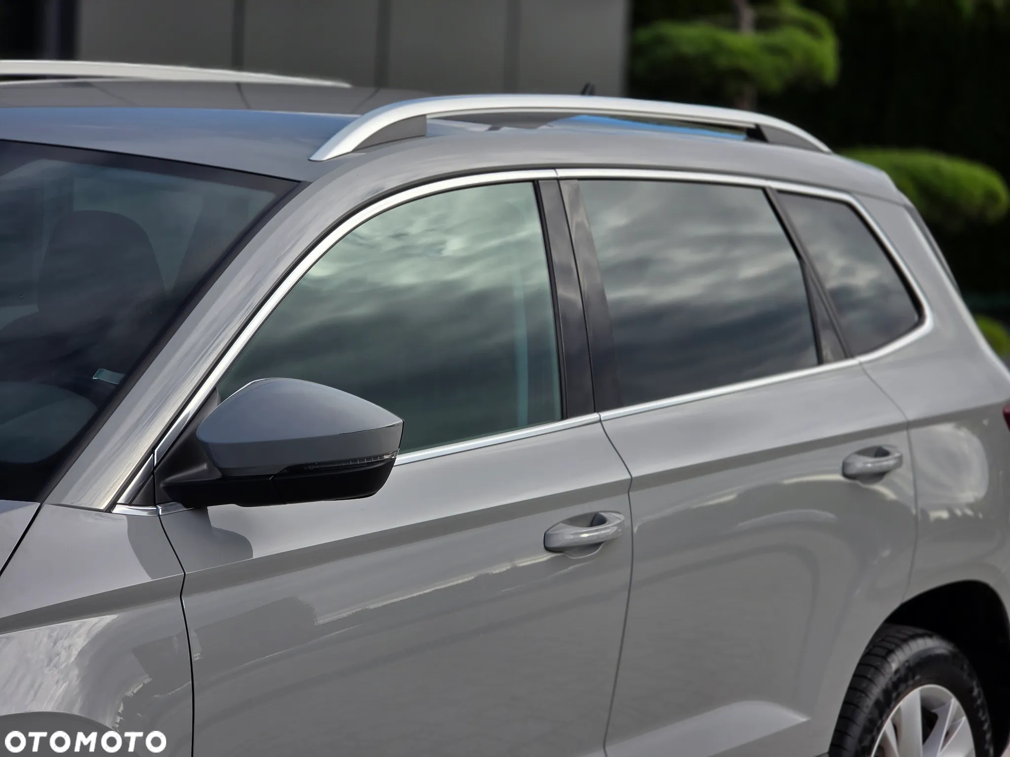 Skoda Karoq 1.5 TSI ACT GPF 4x2 Style - 32