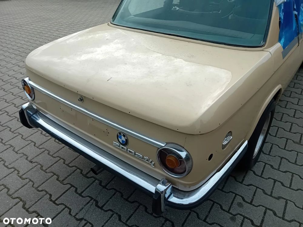 BMW Inny - 10