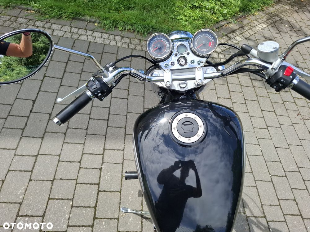 Hyosung GV - 29