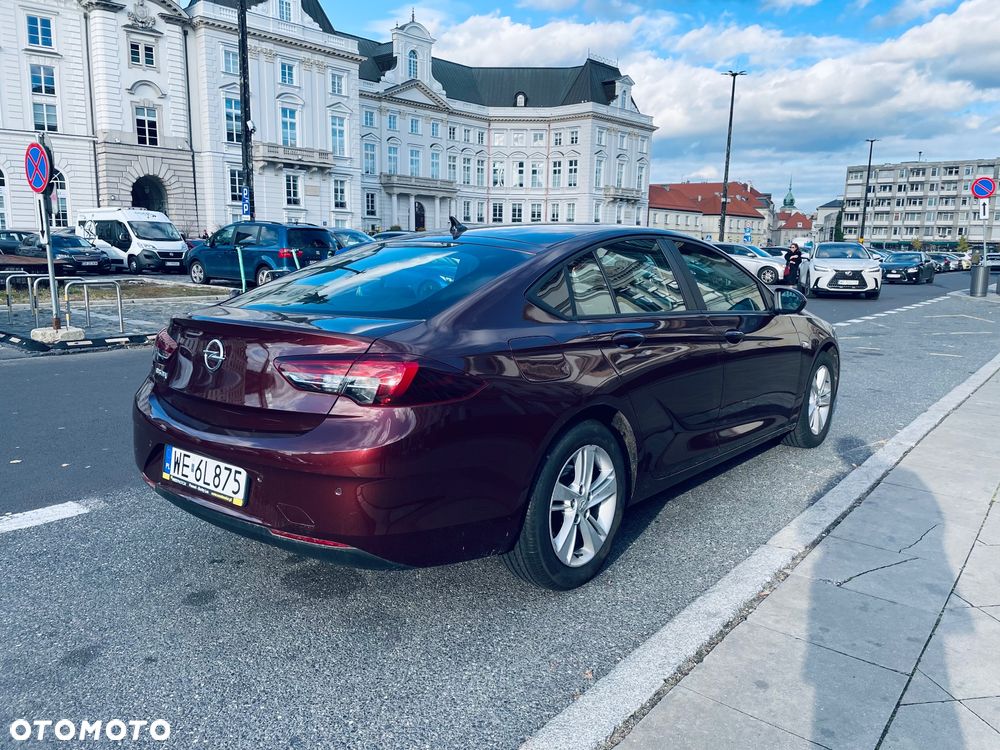 Opel Insignia 1.5 T Elite S&S - 5