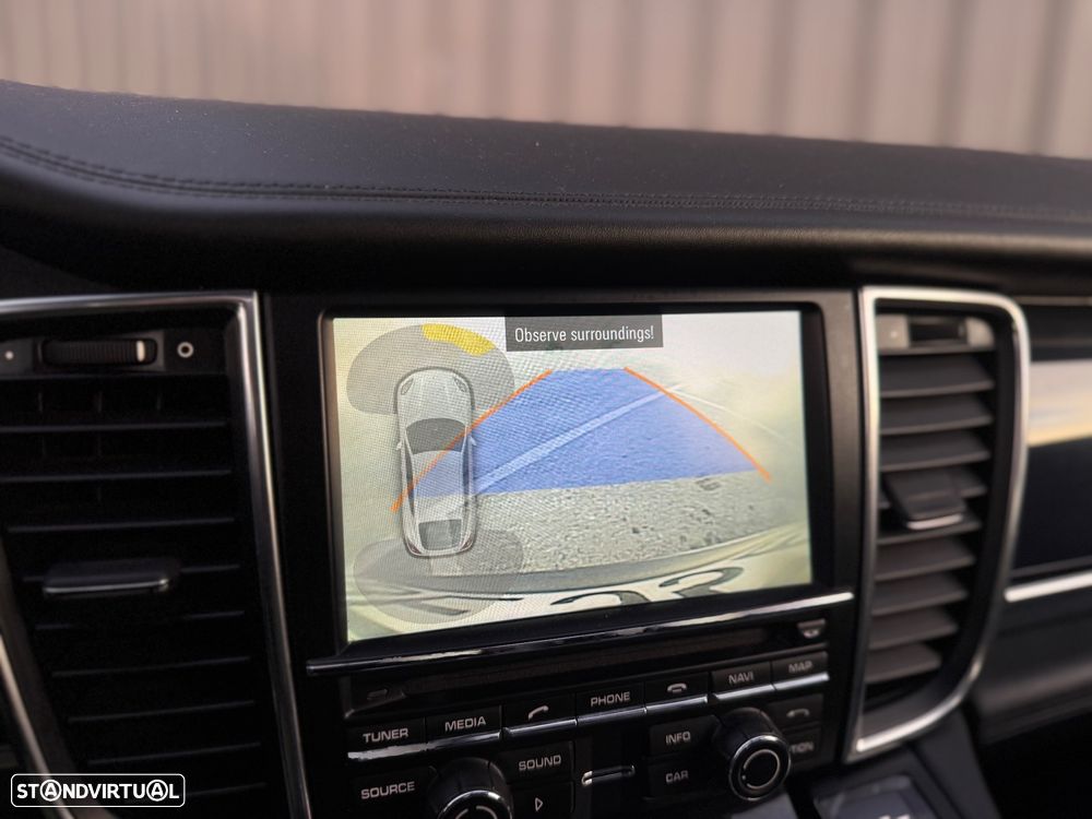 Porsche Panamera S e-Hybrid - 24