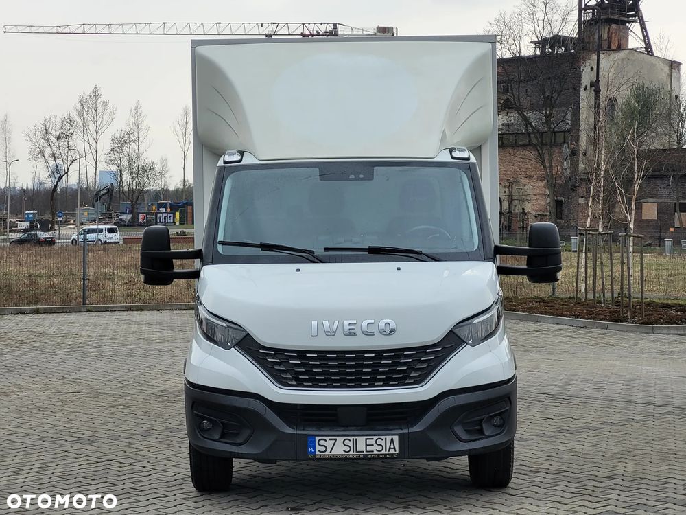 Iveco Daily - 2