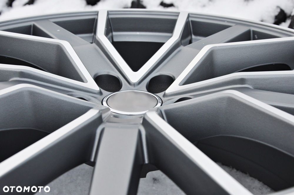 5131 MGM 20 5x112 AUDI A6 C7 A8 D4 RS6 Q7 Q8 - 12