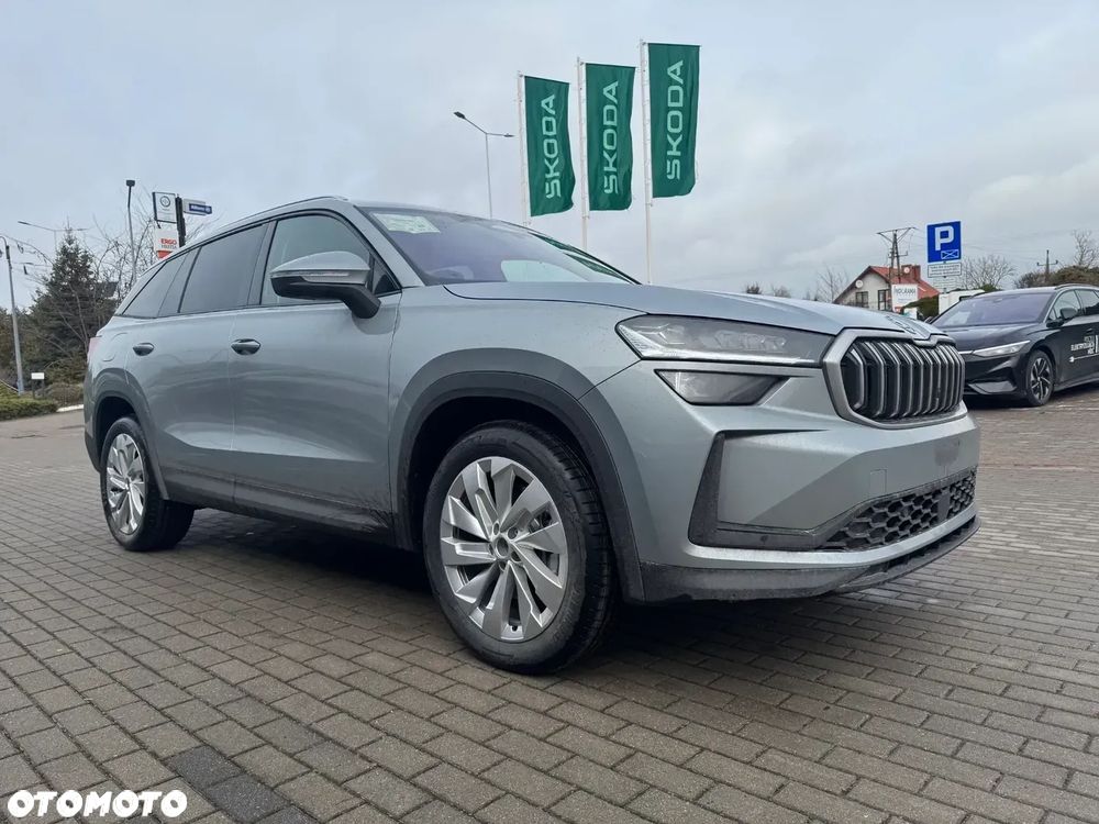 Skoda Kodiaq 2.0 TDI 4x4 Drive DSG - 10