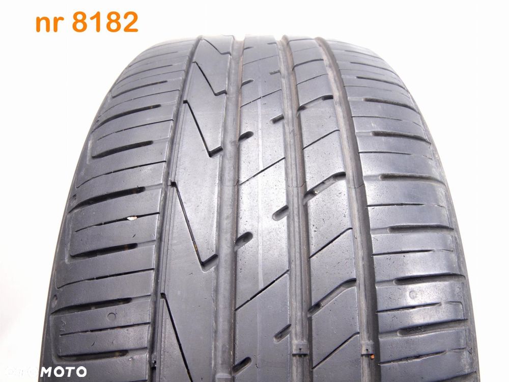Hankook Ventus S1 evo2 K117A SUV 235/50 R19 - 1