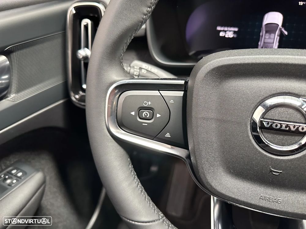 Volvo C40 Recharge Single Motor Core - 38