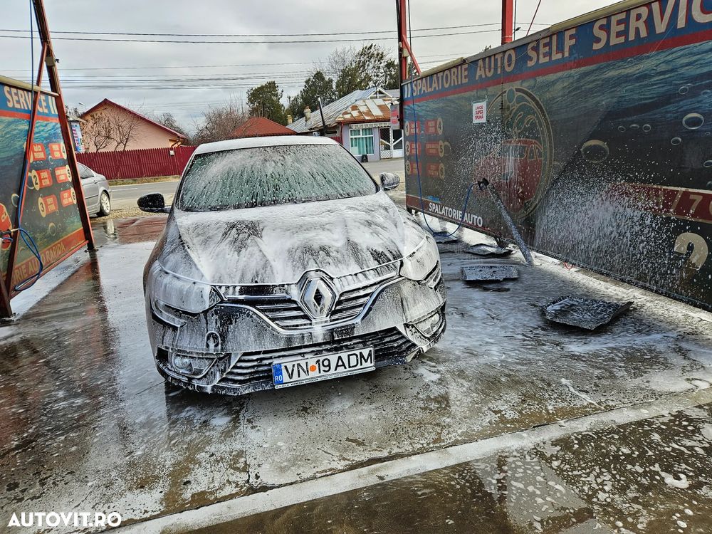 Renault Megane ENERGY TCe 100 INTENS - 8