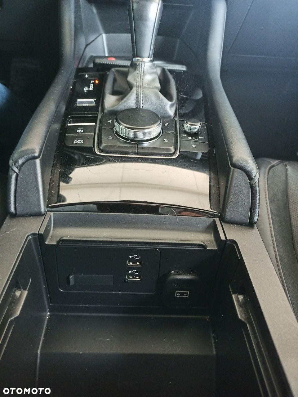 Mazda 3 - 28