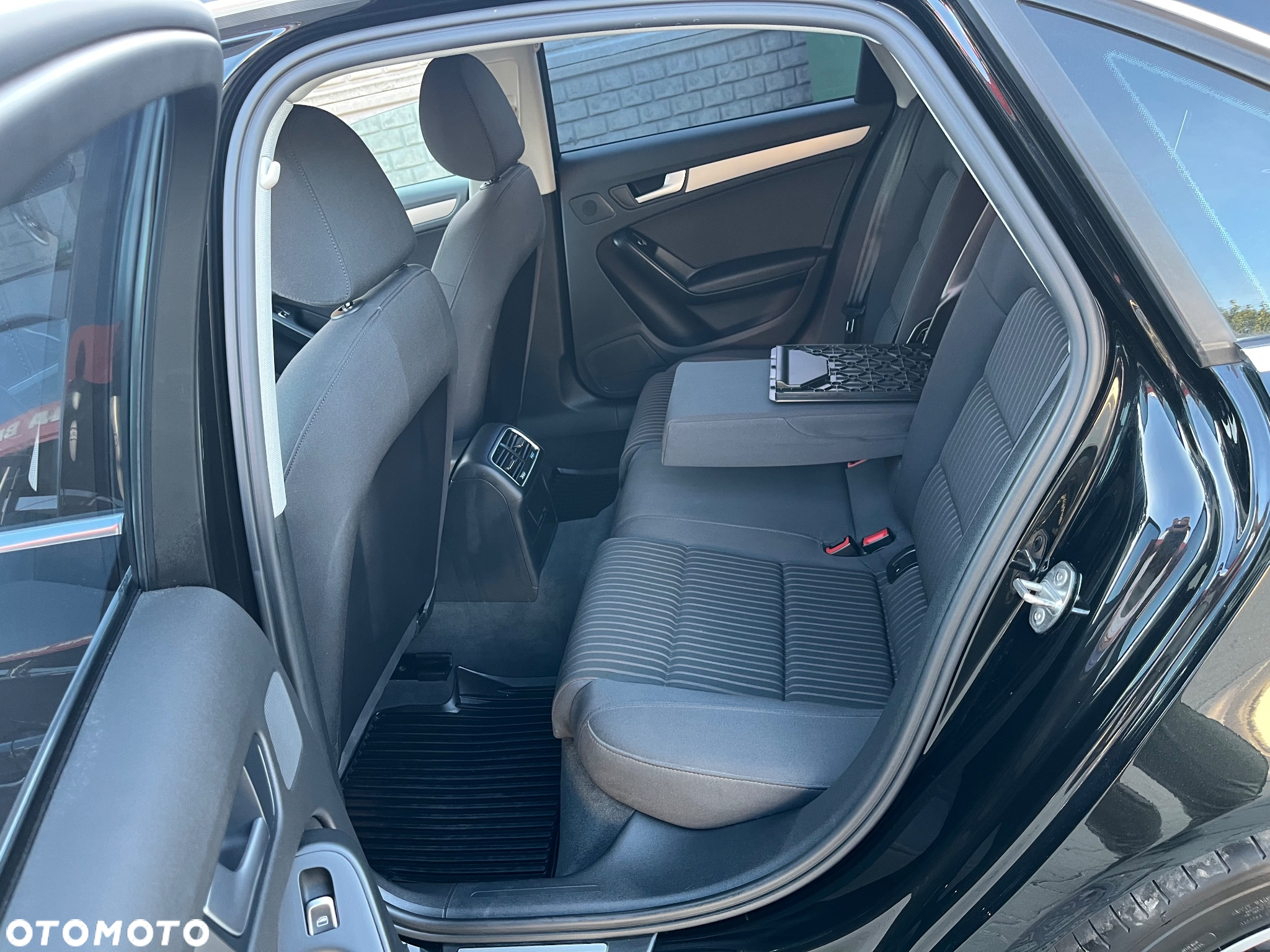 Audi A4 - 22