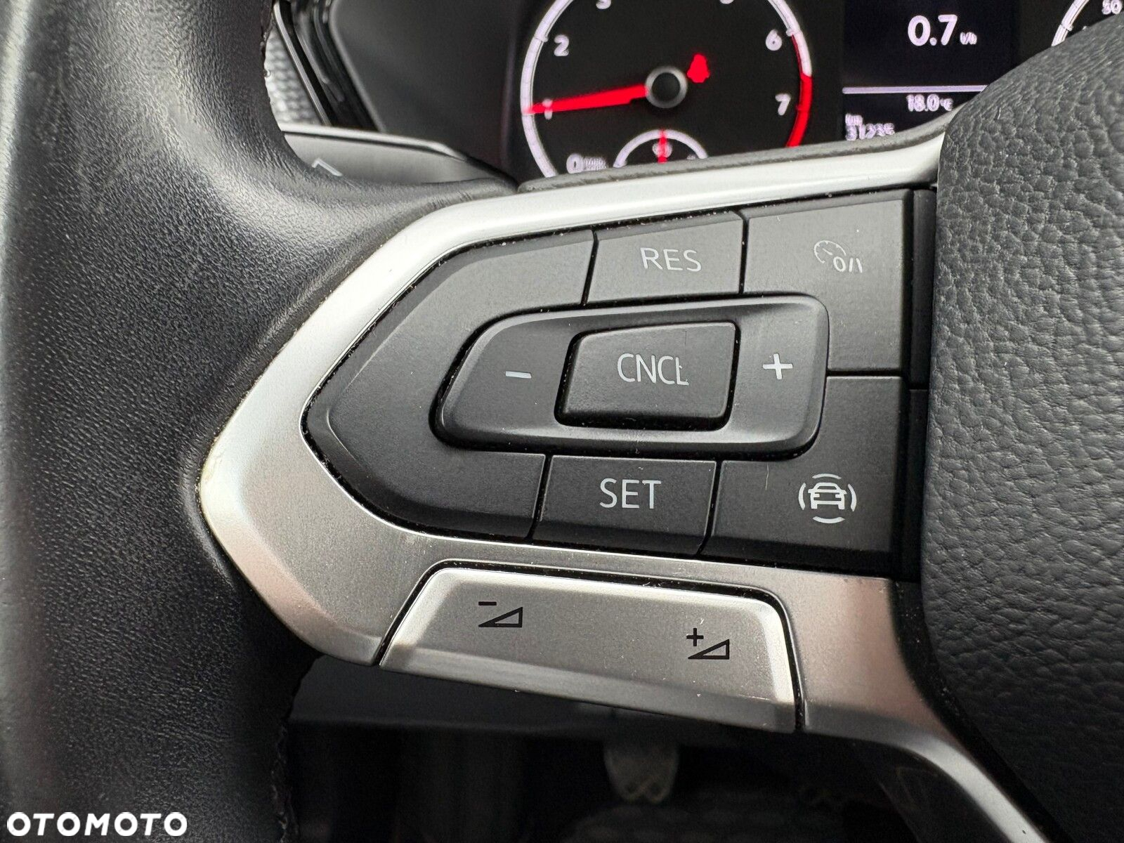 Volkswagen T-Cross 1.0 TSI Life - 21