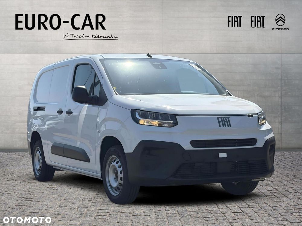 Fiat Doblo Cargo/Van - 7