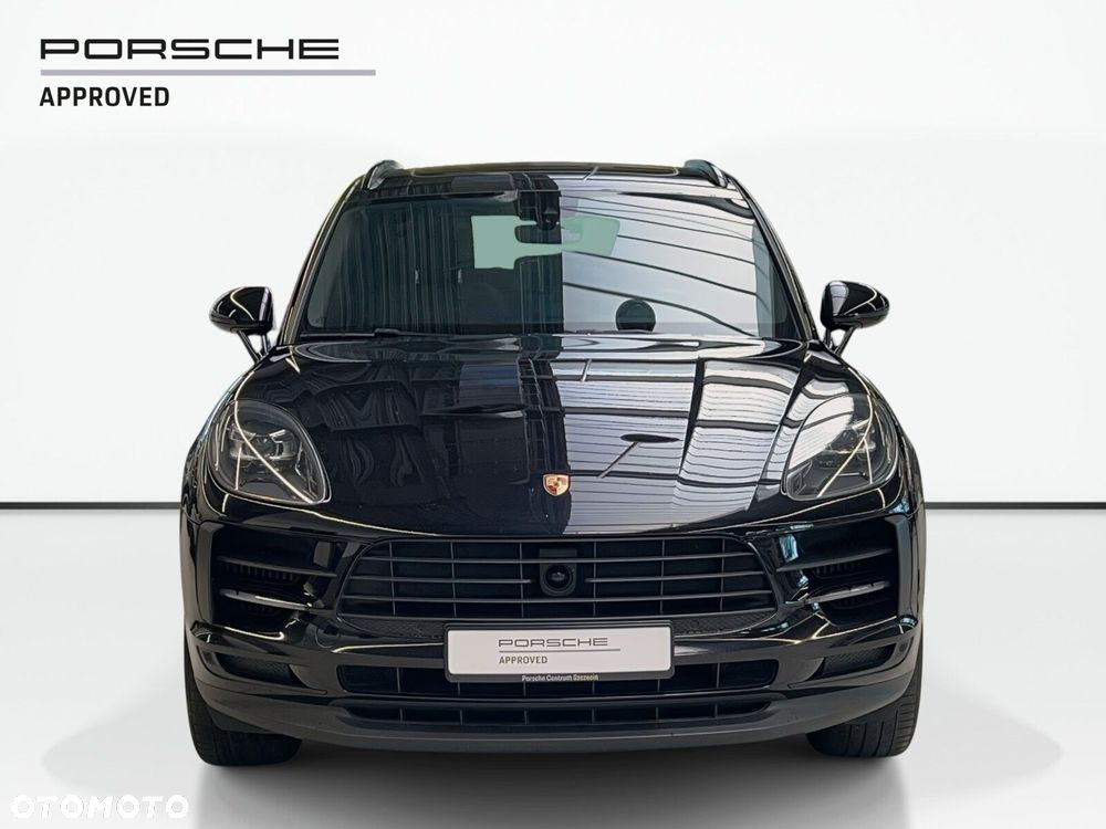 Porsche Macan - 7