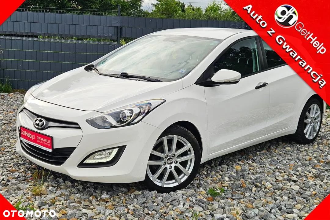 Hyundai i30 - 1