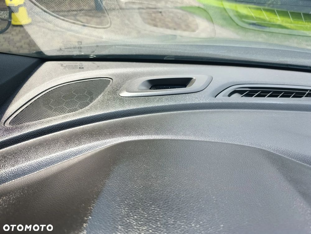 Opel Astra 1.4 Turbo Innovation - 26