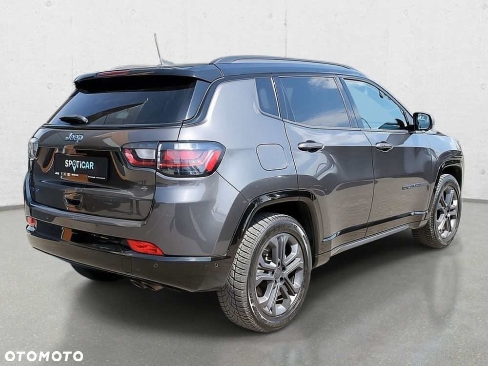 Jeep Compass - 7