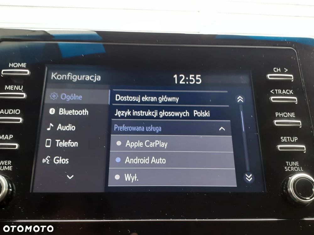 Toyota Camry - 14