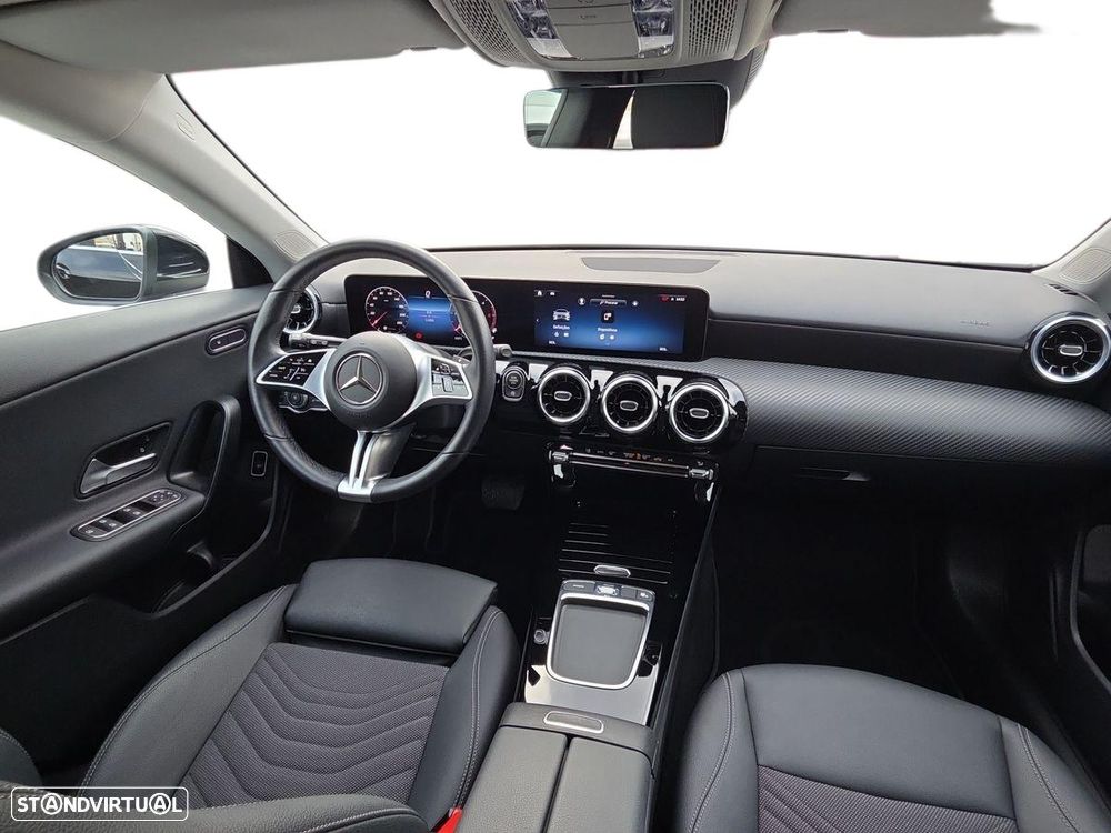 Mercedes-Benz CLA 180 d Shooting Brake Style Plus Aut. - 13