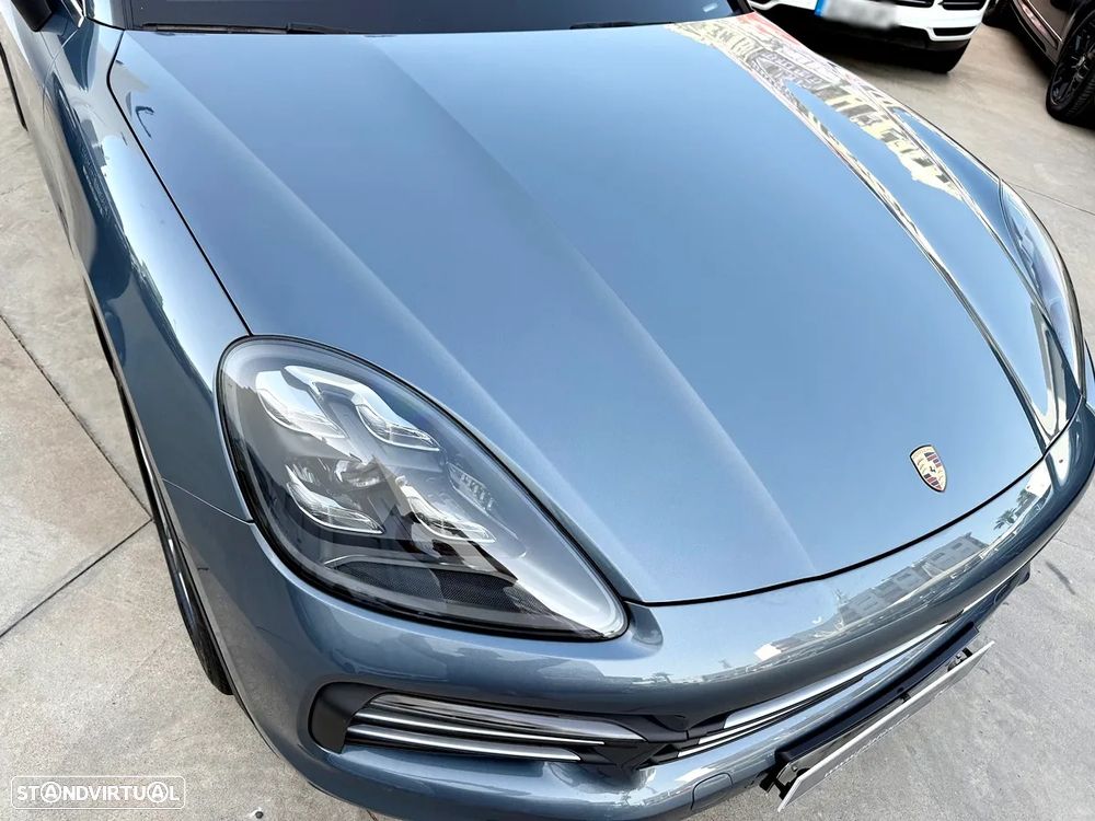 Porsche Cayenne 3.6 V6 - 49