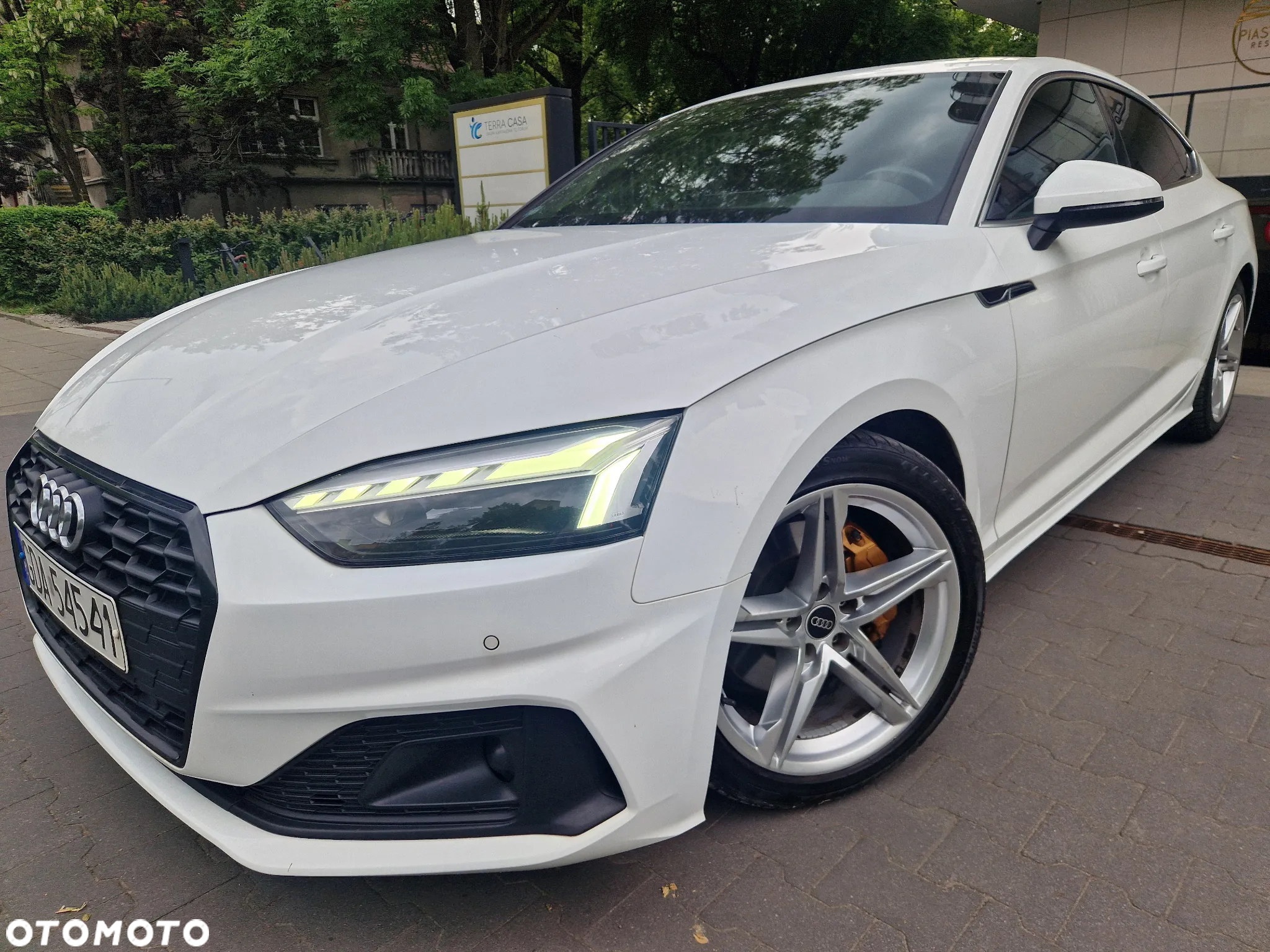 Audi A5 - 7
