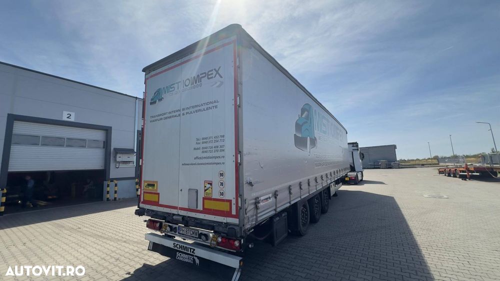Schmitz Cargobull scb*s3b - 4