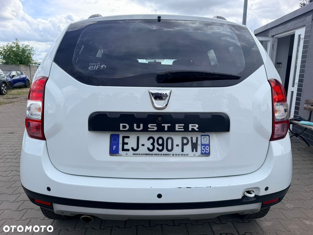 Dacia Duster - 5