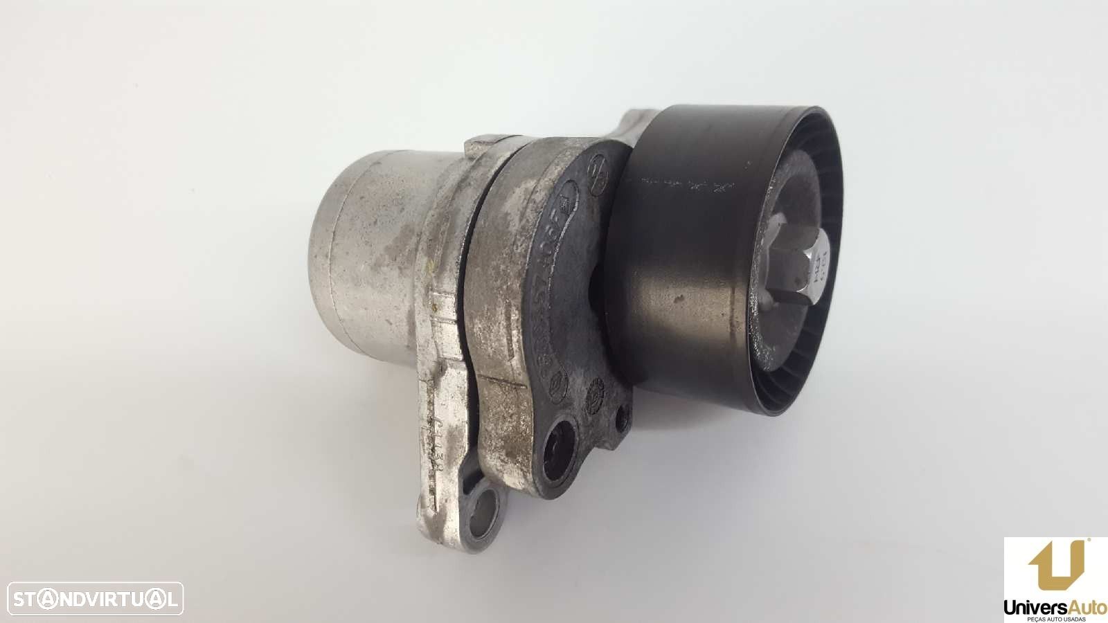 TENSOR CORREIA AUXILIAR RENAULT KOLEOS DYNAMIQUE PACK2 - 1
