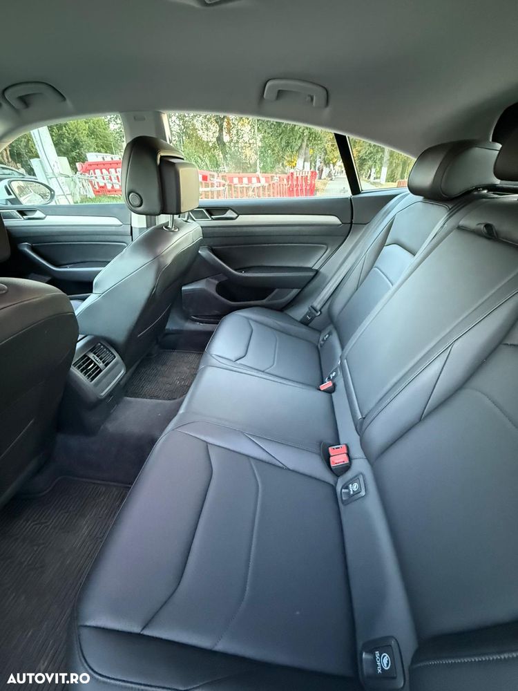 Volkswagen ARTEON 2.0 TSI OPF 4Motion DSG Elegance - 20