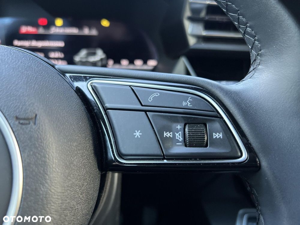 Audi A3 Sportback - 17