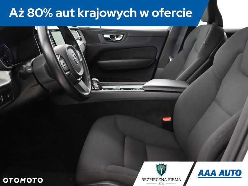 Volvo XC 60 - 11