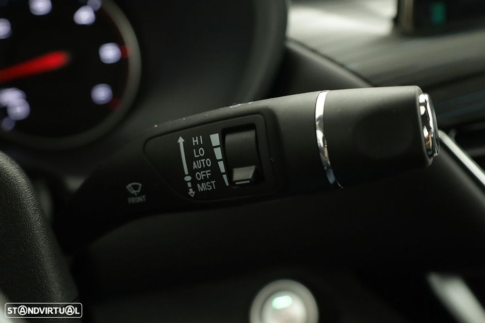 Foton Tunland G7 2.0 AT - 17