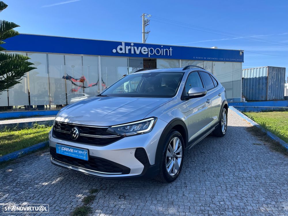 VW Taigo 1.0 TSI Urban - 3