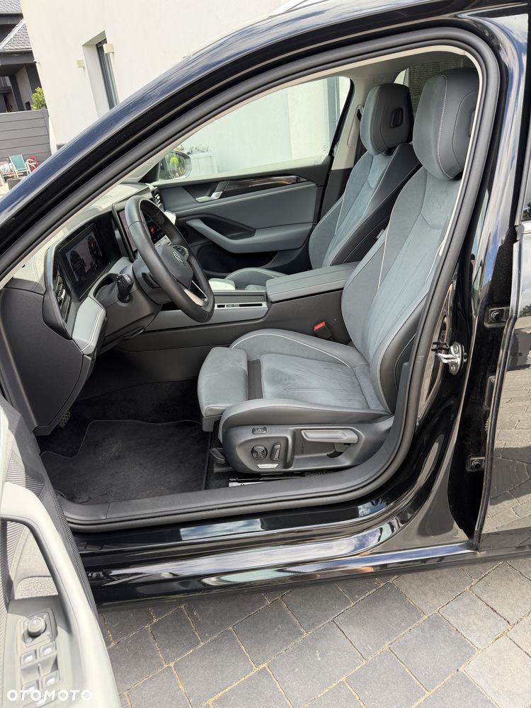 Volkswagen Passat Variant 1.5 TSI OPF DSG Business - 23