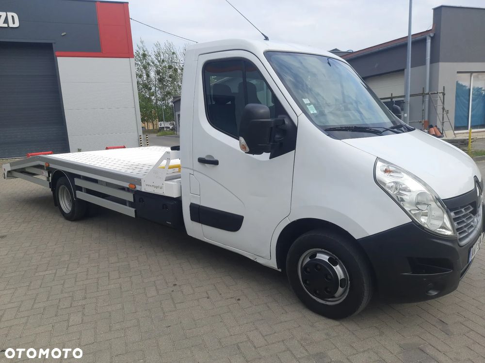 Renault Master - 6