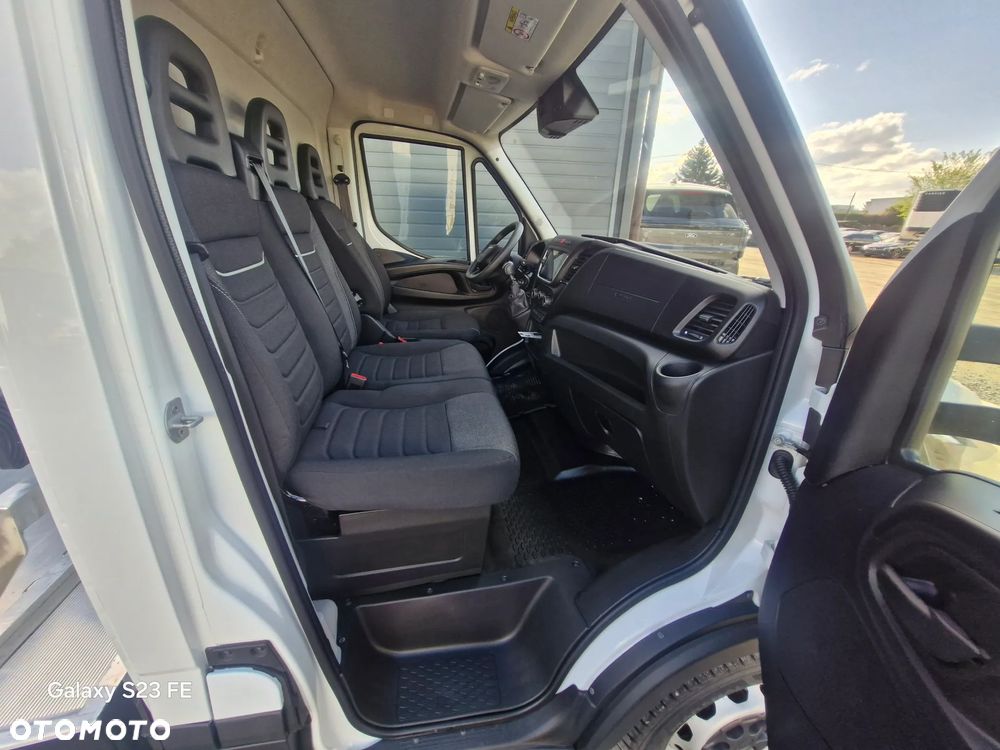 Iveco 35s16 - 26