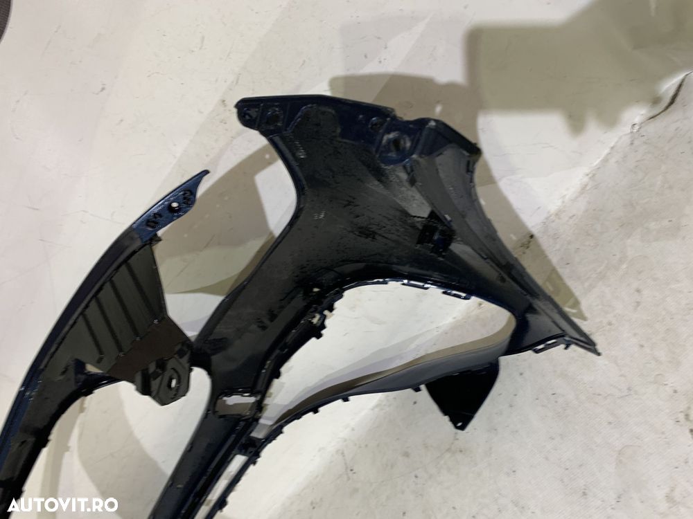 Bara fata Mercedes GLA, AMG, H247, 2021, 2022, 2023, 2024, cod origine OE A2478850607. - 5