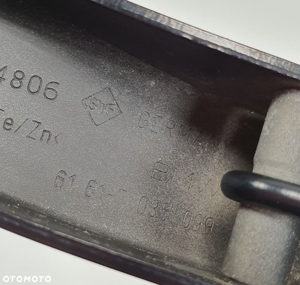 RAMIE WYCIERACZKI LEWE BMW E63 E64 7035099 EUROPA - 4