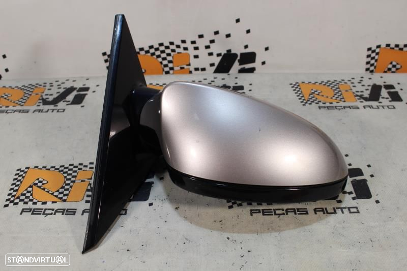 Espelho Retrovisor Direito Bmw 1 Coupé (E82)  Retrovisor Direito Bmw S - 6