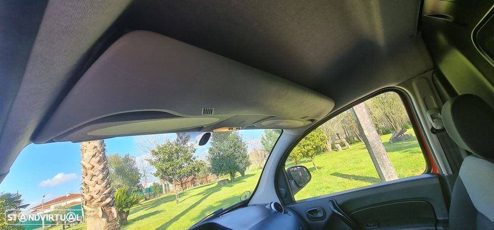 Renault Kangoo 1.5 Blue dCi Extrem - 34