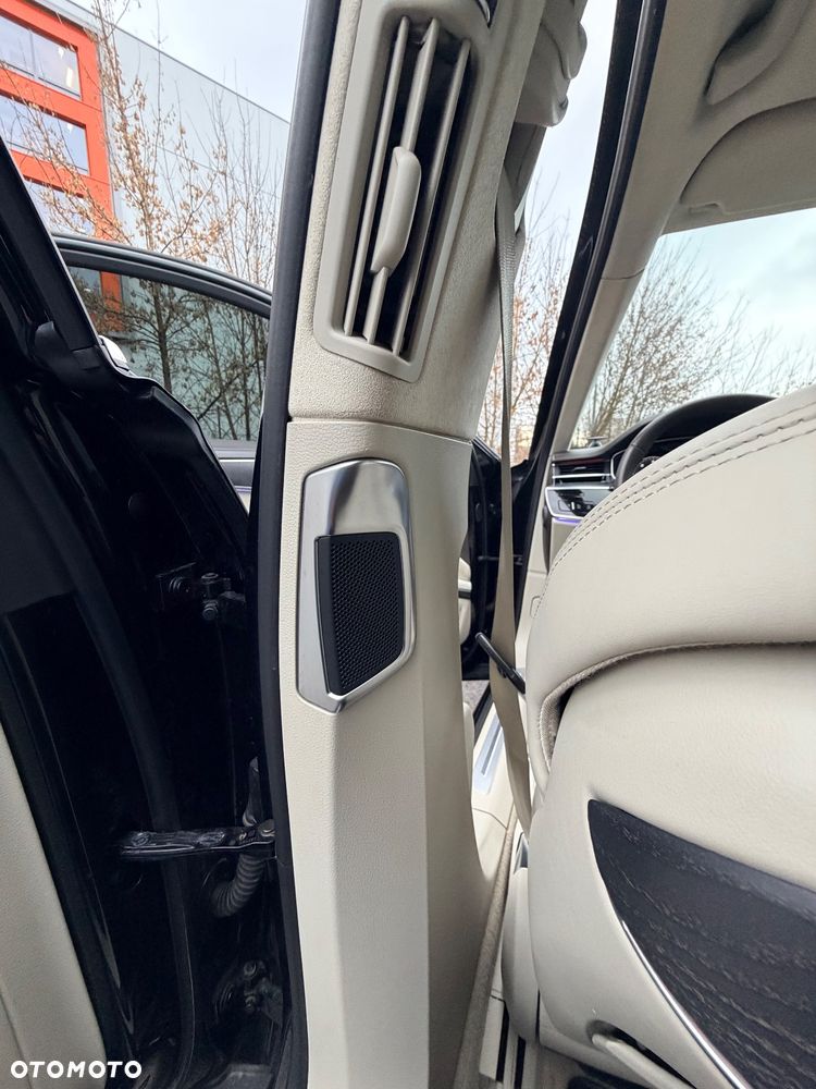 Audi A8 3.0 TDI L Quattro - 25