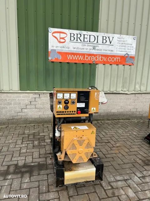 Generator marca Olympian - 10