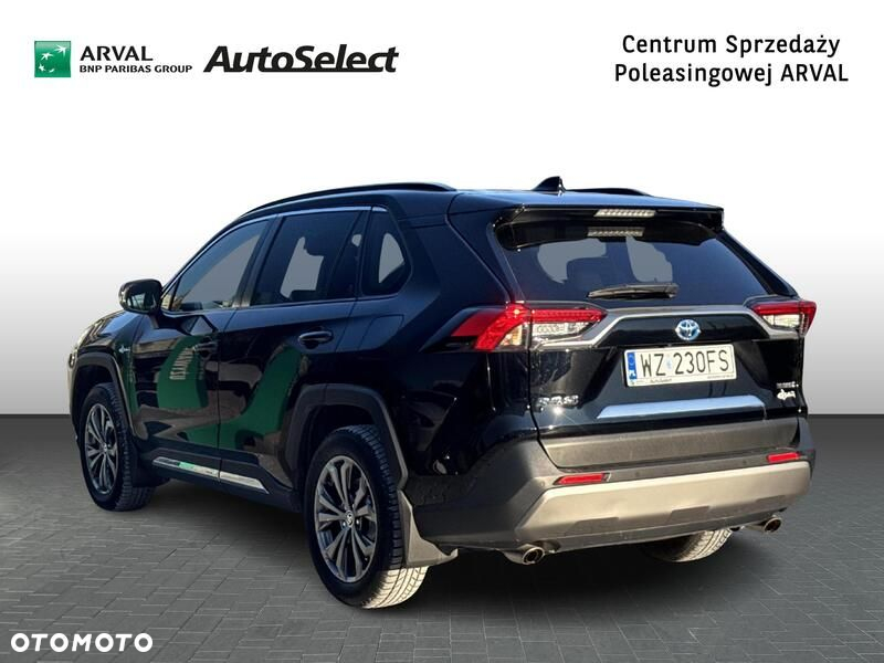 Toyota RAV4 - 3