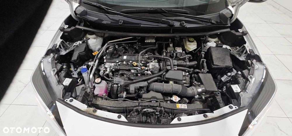 Toyota Yaris Cross - 14