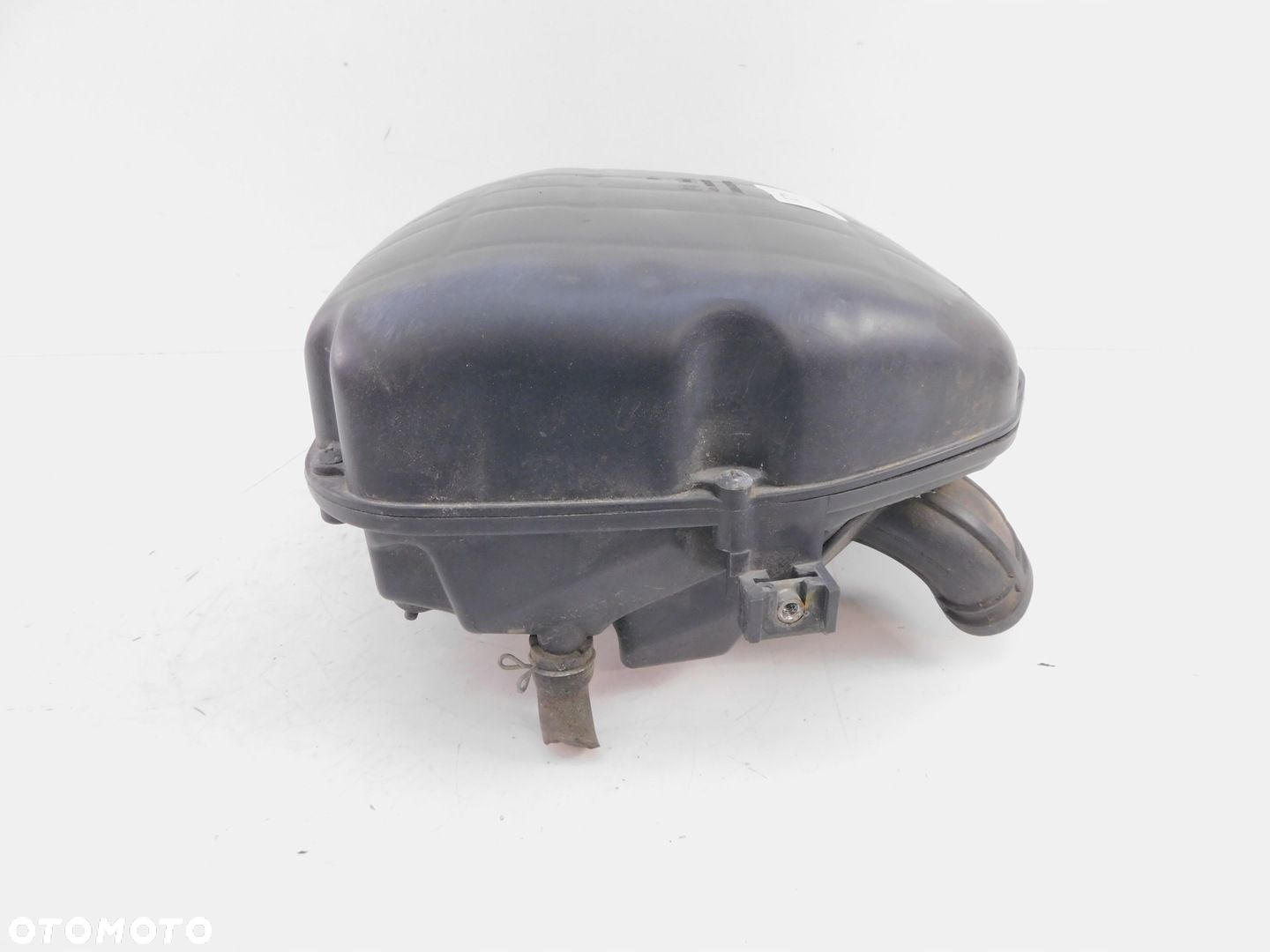 HONDA CBR 1100 X11 FILTR POWIETRZA AIRBOX - 5