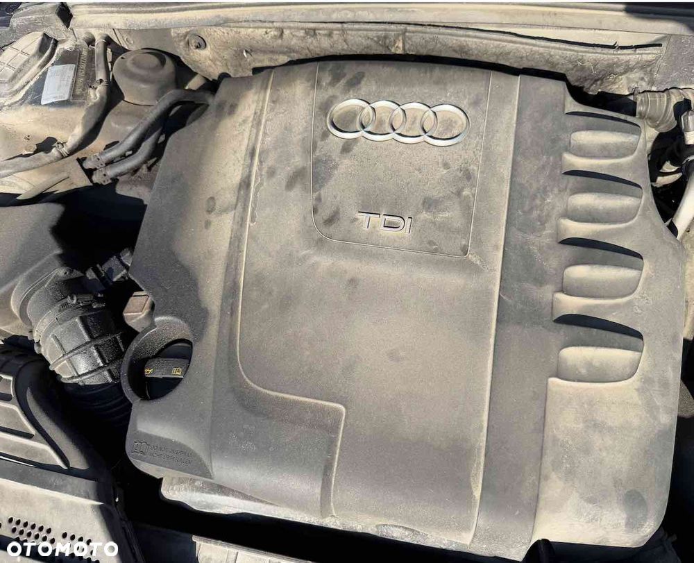 Audi A4 Avant - 38