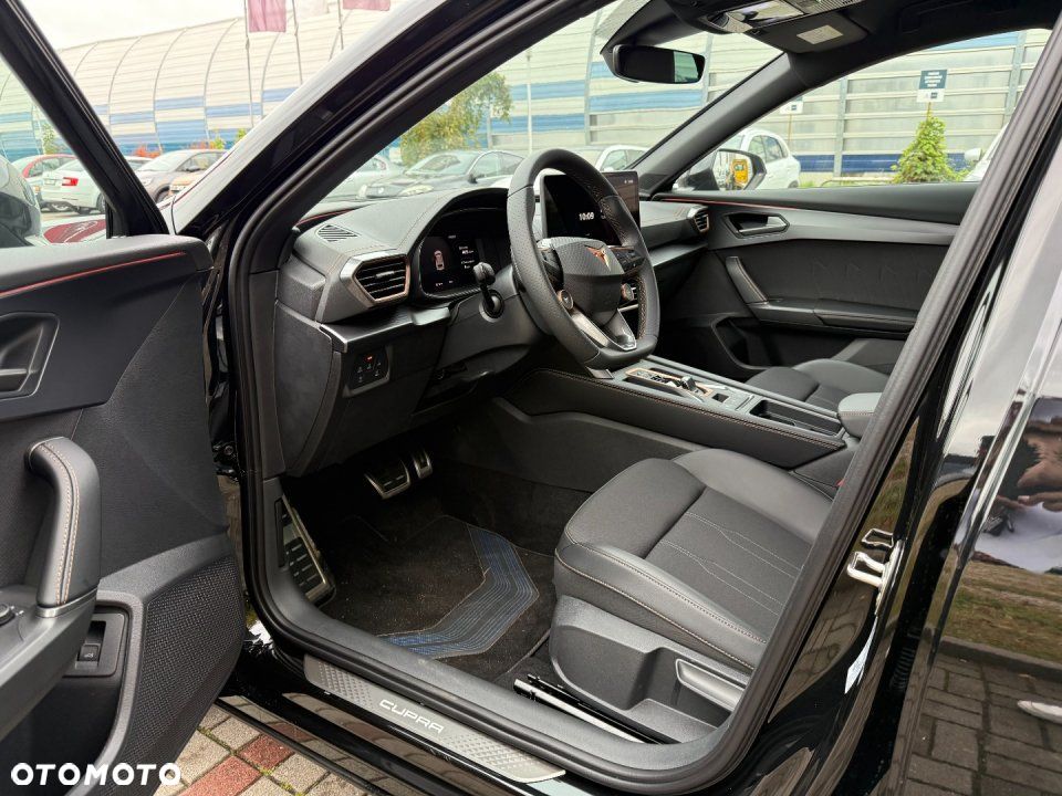 Cupra Formentor - 11