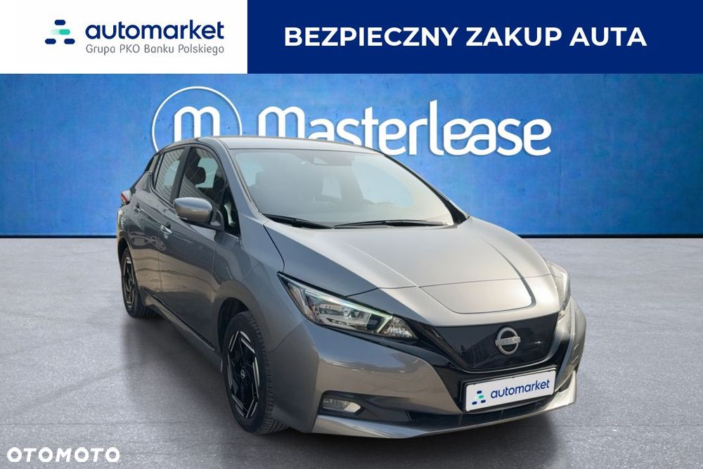 Nissan Leaf 40kWh Acenta - 5